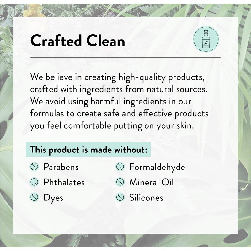 J R Watkins Foot & Body Lotion, Peppermint, 18 fl