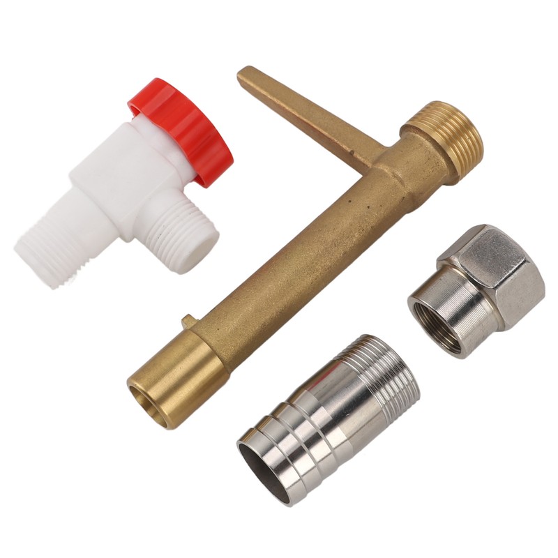 Brass Quick Coupler Sprinkler Key G3/4 Quick Sprinkler Valve Key