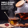 Melville Candy Honey Spoon Gift Set – Spoons & Lollipops