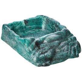 Zoo Med Labs Reptiramp Bowl, Medium