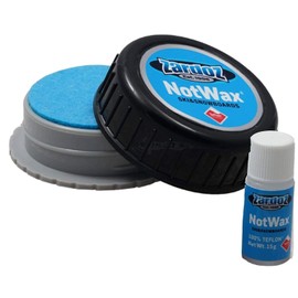 [Zardoz] Ski and Snowboard Gliding Compound Knot Wax Pocket Back G (PNW001)