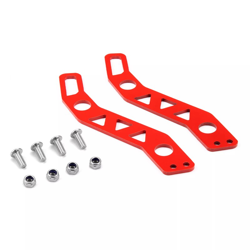 DYSO Left & Right Door Latches Handle For 2017-UP Can