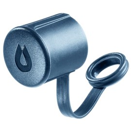 deuter Streamer II Dust Cover Hydration System Accessories, Dark Hydrablue