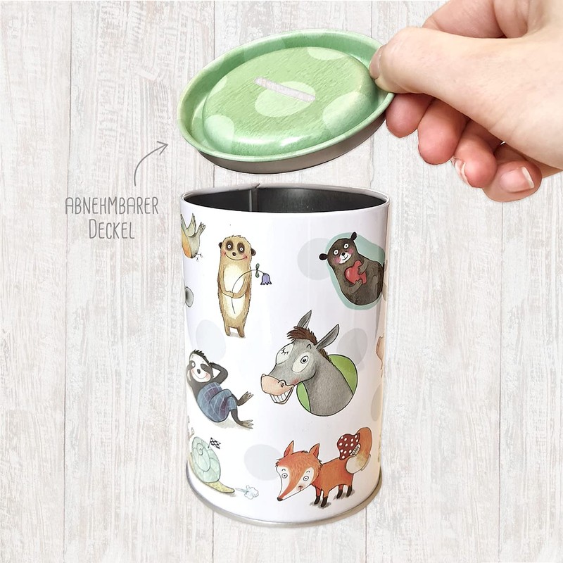 Piggy Bank