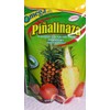 IBITTA PINALINAZA IBITTA FLAXSEED WITH OMEGA OILS 16.5 OZ 12/2025
