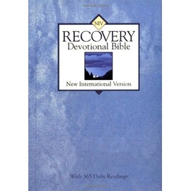Recovery Devotional Bible