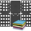 WEEMAGIC Shirt Folder Clothes Folding Board Laundry Room T Shirt