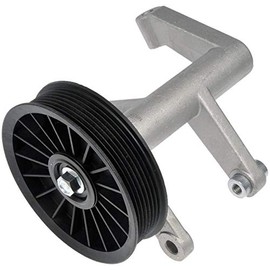Dorman 34278 A/C Compressor Bypass Pulley Compatible with Select Dodge / Mitsubishi Models