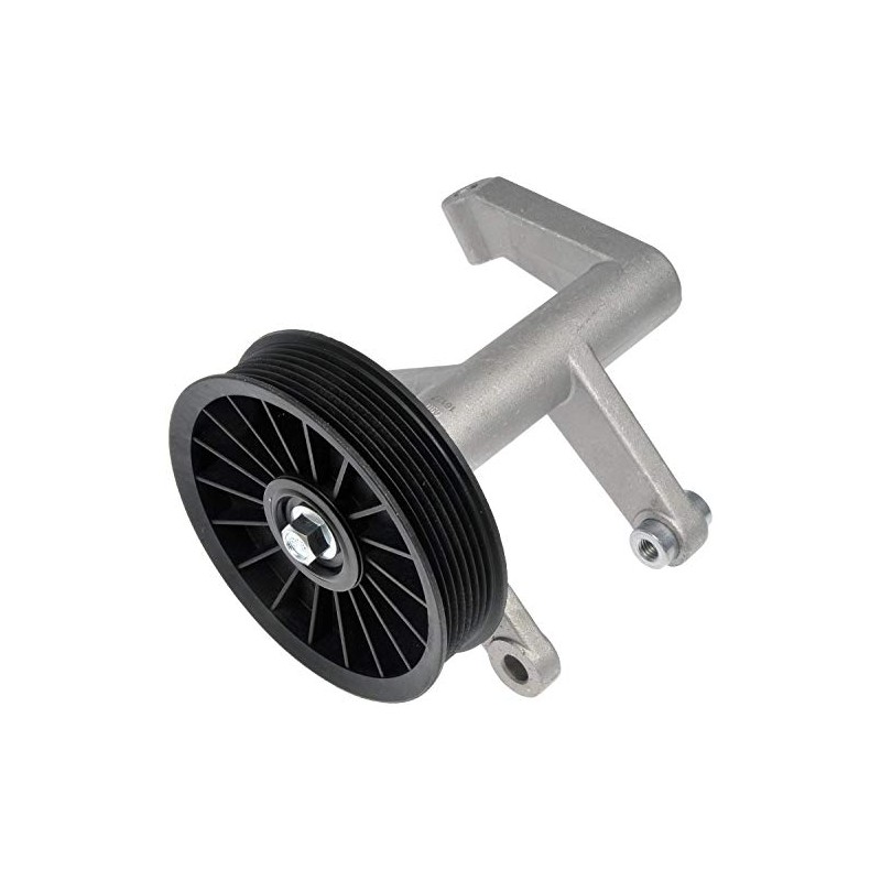 Dorman 34278 A/C Compressor Bypass Pulley Compatible with Select Dodge