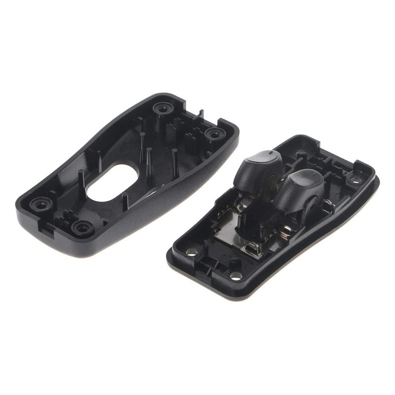 GUMEI Double Switch CE Floor Lamp Table Lamp Push Button