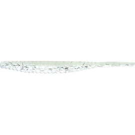 Z-Man TT5-263PK6 Elaztech Trout Trick Swimbait, 5", Opening Night