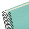 goldbuch Bella Vista Spiral Album with Picture Cut-Out, 40 Black