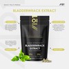 Bladderwrack Extract 500mg - High Strength 500μg Iodine - 90