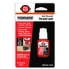 Pro-Seal Permanent Threadlocker, 6mL Bottle, Red (27106)