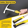 Schneespitze Geological Exploration Hammer Head Geological Hammer Geology Hammer Hand