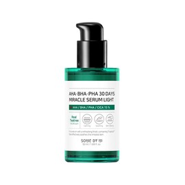 SOME BY MI [SOME BY MI]AHA.BHA.PHA 30 Days Miracle Serum Light 50ml