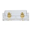 VOODOO ANL Fuse Holder Gold 2/0 1/0 4 8 (Ring