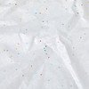 SUNCOLOR 120 Sheets 20"x14" White Tissue Paper for Gift Bags