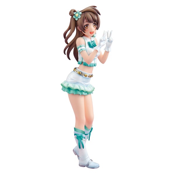 Love Live! Minami Kotori Love Live! First Fan Book Ver.