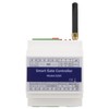 GSM Gate Opener Controller Intelligent Wireless Security Remote Alarm for