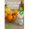 Magnesio Glicinato Citrato Potasio Olvexa 180 Caps Sabor