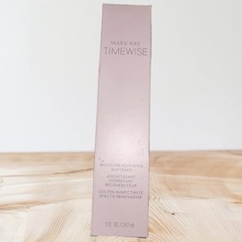 Loción humectante efecto renovador para piel seca