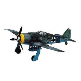 Academy F2190A-6/8 Focke-Wulf Model Kit