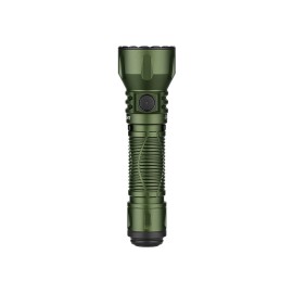Olight Javelot OD Green Long Long Range Waterproof Flashlight w/Holster, 1350 L