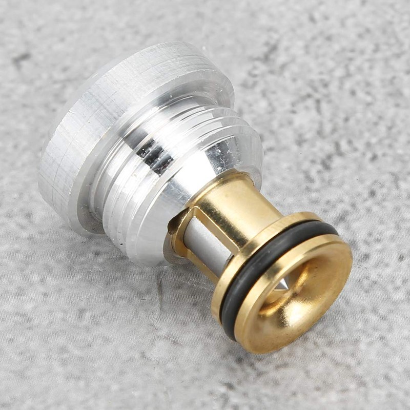 Oil Relief Pressure Valve,059103175F Replacement Fits for