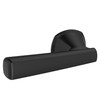 American Standard 7381741-200.2430A Left-Hand Toilet Handle Trip Lever, Matte Black