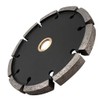 5" Rodding Groove Blade for Granite, Quartz, Quartzite, Marble or