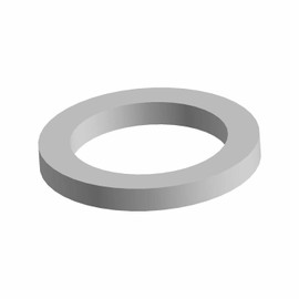 Polaris Ranger Washer, Genuine OEM Part 7556482, Qty 1