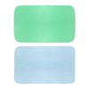 Large Absorbent Incontinence Bed Protector Reusable Washable Incontinence Bed Pad