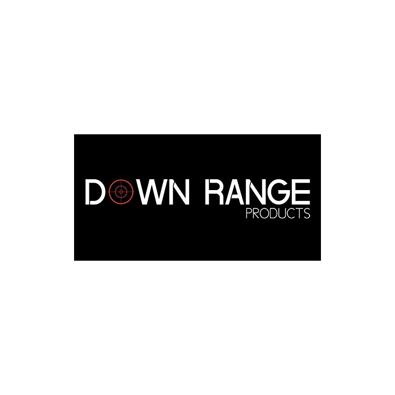 1/2" x 28 Barrel Thread and Crown Protector 9MM Stainless