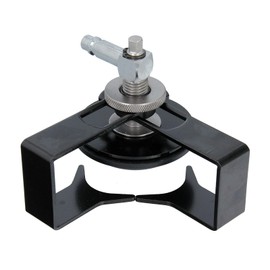 Brake Bleeding Adaptor Brakes Universal Connection 90° Angled Diameter 28-70 mm