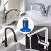 5pcs Faucet Aerator Insert M21.5mm Water Tap Aerators Creates Bubbles
