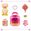 Secret Catch! Tinipin Royaltinipin Collection Hachupin