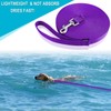 PETESCORT 15ft 20ft 30ft 50ft Long Lead-Training Leash/Long Line Dog