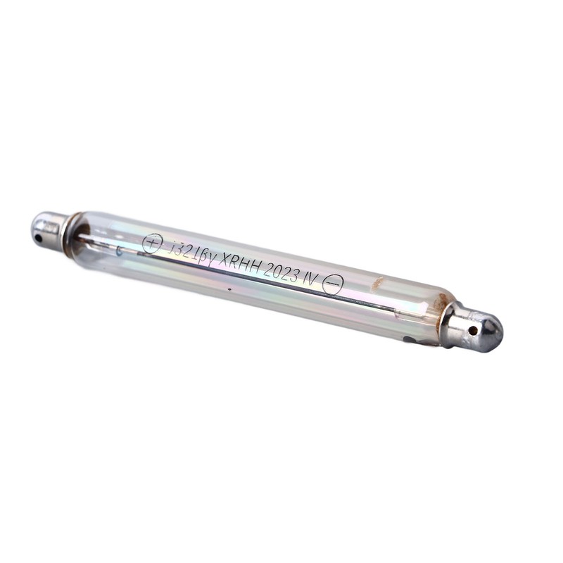 Geiger Tube Miller Counter Tube Nuclear Radiation Detection Tube for