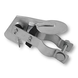 Rain Flap for Tractor Exhaust Cap Weather Cap Generator Tug Silent Rain Cover (40 mm (36 mm - 44 mm))