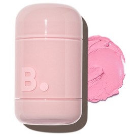Banilaco Romantic Blush Lip & Cheek 3.7g, 01 Dear Bunny, 1 piece / 바닐라코 로맨틱 블러쉬 립 앤 치크 3.7g, 01 디어 버니, 1개