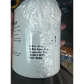 International 4300 466DTE diesel fuel filter water separator international 1677004C91