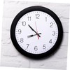 Gatuida 1 Set DIY Clock Mechanism Replacement Kit Silent Quartz