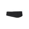 Jack Wolfskin Unisex Vertigo Winter Headband, Black, One Size EU