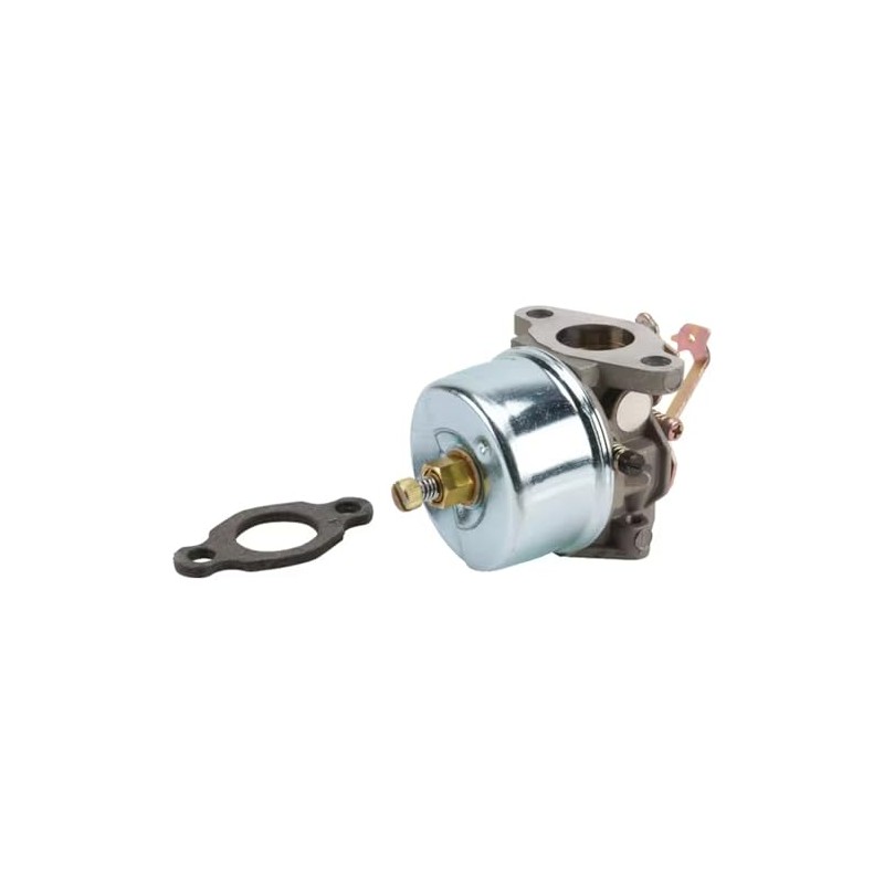 cyclingcolors Vergaser kompatibel mit Tecumseh 632230 Garten Rasenmäher Traktor Anpassbarer