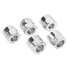 Strut Nut Socket Tool Carbon Steel Steel Replacement Kit -