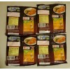 Ajinomoto Crispy Fry Breading Mix Spicy Flavor (4Pack x 62g)