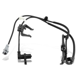 Frankberg ABS Speed Sensor ABS Geschwindigkeitssensor 2-Polig Vorne Links Kompatibel mit Previa R3 2.0L 2.4L 2000-2006 Replace# 8954328090