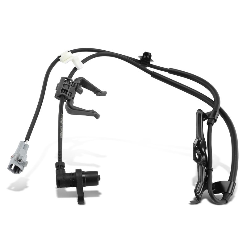 Frankberg ABS Speed Sensor ABS Geschwindigkeitssensor 2-Polig Vorne Links Kompatibel