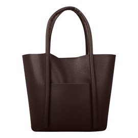 QUINTRA Plain women's bags with large capacity and optional multi-colour pockets are suitable for any advent calendar bags, a, One Size